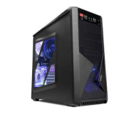 Zalman Z9 PLUS czarna - 117233 - zdjęcie 8